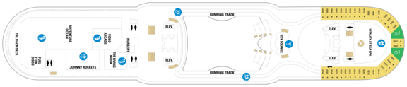 Deck Plan deck-5